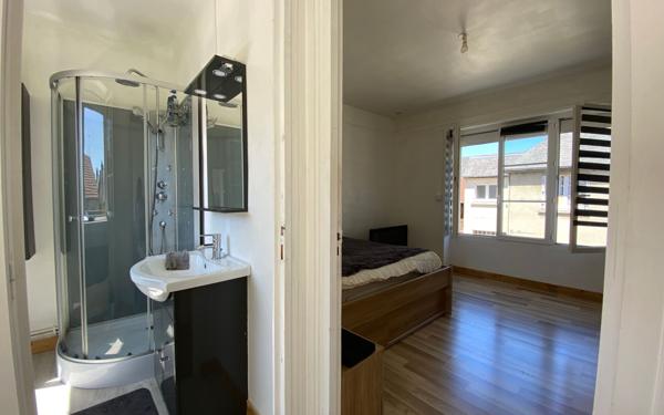 Maison à vendre    2 pièces • 38 m2 Montebourg