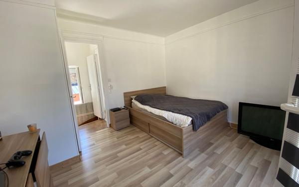 Maison à vendre    2 pièces • 38 m2 Montebourg