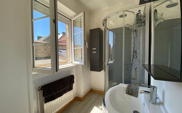 Maison à vendre    2 pièces • 38 m2 Montebourg