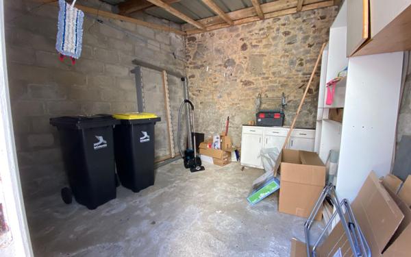 Maison à vendre    2 pièces • 38 m2 Montebourg