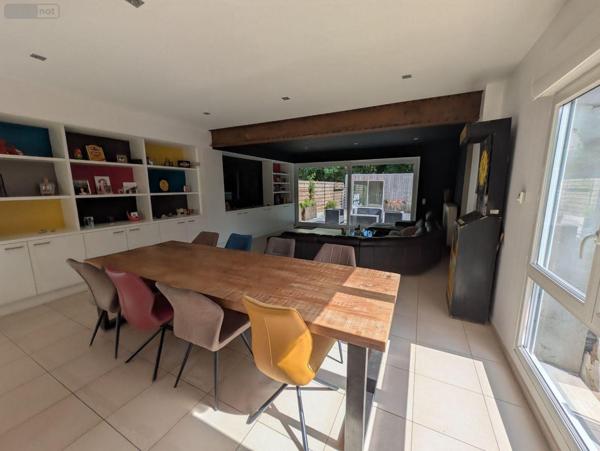 Maison à vendre à Wormhout dans le Nord (59470), ref : W3999