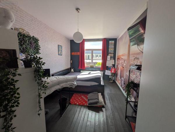 Maison à vendre à Wormhout dans le Nord (59470), ref : W3999