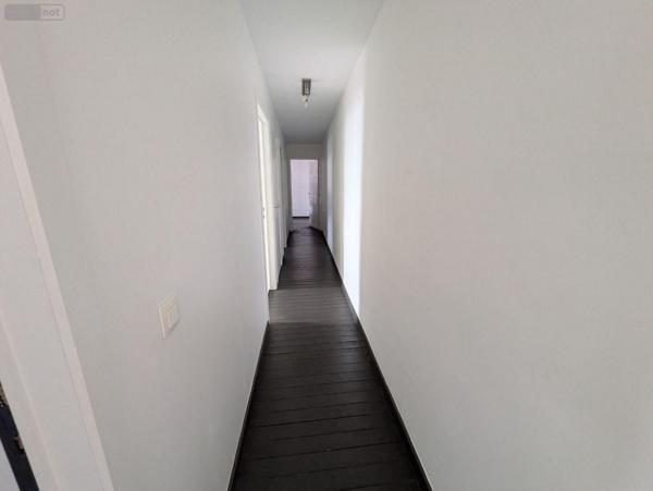 Maison à vendre à Wormhout dans le Nord (59470), ref : W3999