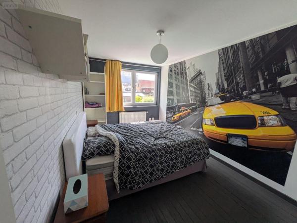 Maison à vendre à Wormhout dans le Nord (59470), ref : W3999