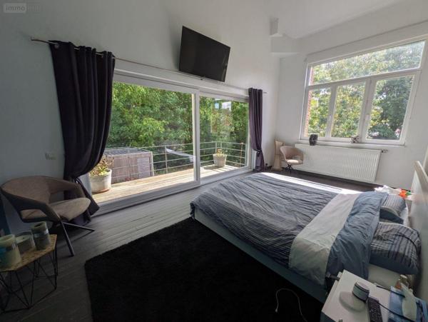 Maison à vendre à Wormhout dans le Nord (59470), ref : W3999