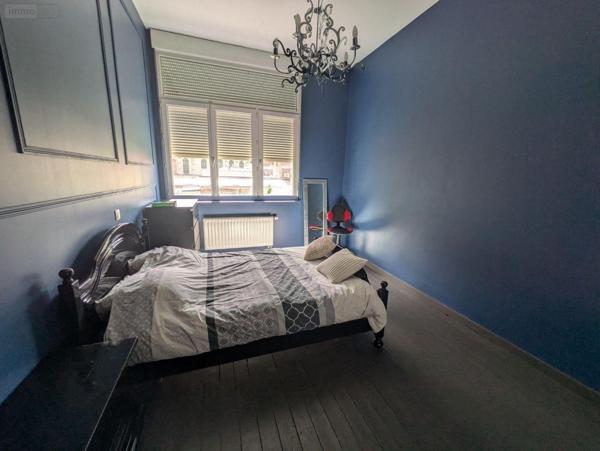 Maison à vendre à Wormhout dans le Nord (59470), ref : W3999