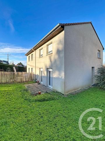 Maison à vendre  4 pièces - 90 m2 EPINAL - 88