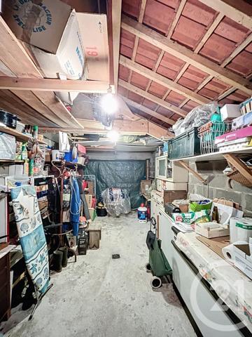 Maison à vendre  4 pièces - 90 m2 EPINAL - 88