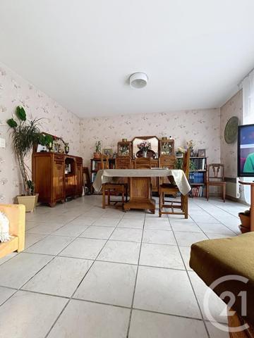 Maison à vendre  4 pièces - 90 m2 EPINAL - 88