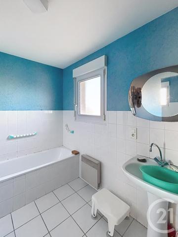 Maison à vendre  4 pièces - 90 m2 EPINAL - 88