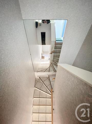 Maison à vendre  4 pièces - 90 m2 EPINAL - 88