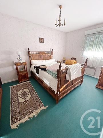 Maison à vendre  4 pièces - 90 m2 EPINAL - 88