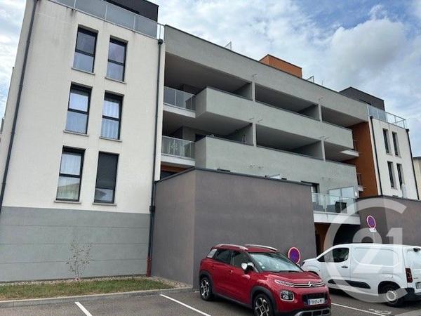 Maison à vendre  3 pièces - 82,50 m2 AMNEVILLE LES THERMES - 57