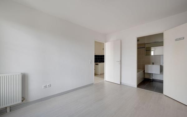 Appartement à vendre    2 pièces • 44,16 m2 Crosne