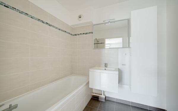 Appartement à vendre    2 pièces • 44,16 m2 Crosne