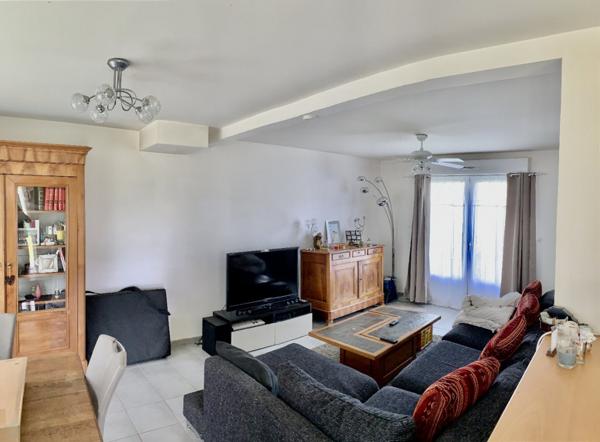 Maison 86 m2 St Michel