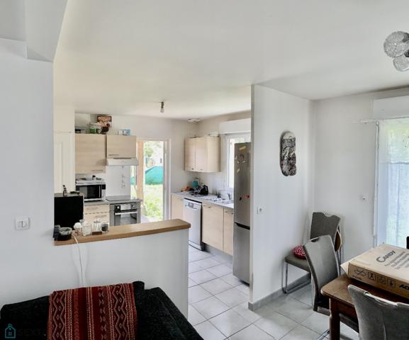 Maison 86 m2 St Michel