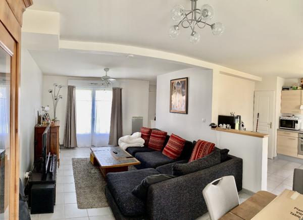 Maison 86 m2 St Michel