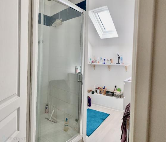 Maison 86 m2 St Michel