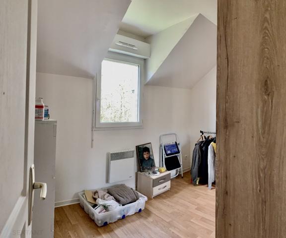 Maison 86 m2 St Michel