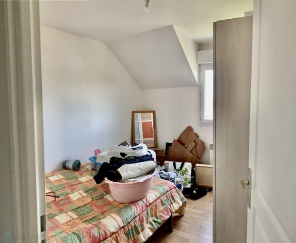 Maison 86 m2 St Michel