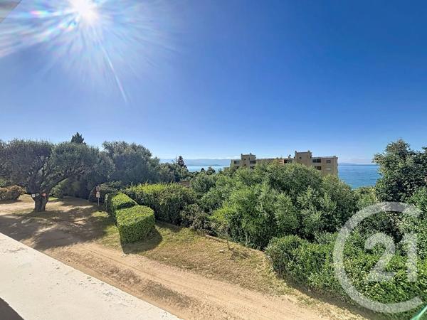 Appartement F2 à vendre  2 pièces - 49,60 m 2   AJACCIO  - 201