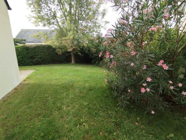 Maison à PLUNERET, 56400 - 5 pièces 90m²