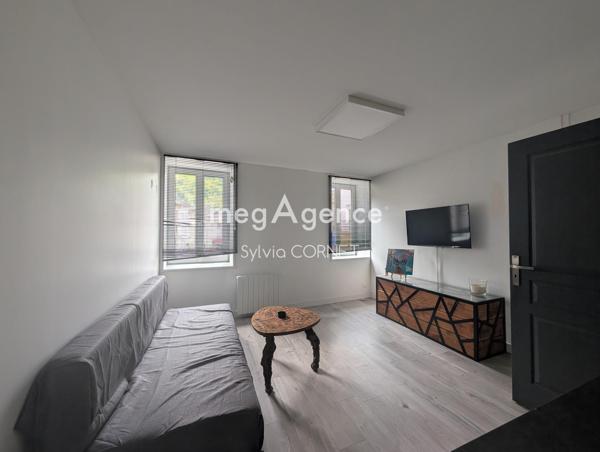 Maison à TENAY, 01230 - 6 pièces 153m²