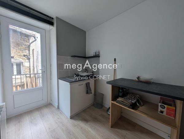 Maison à TENAY, 01230 - 6 pièces 153m²