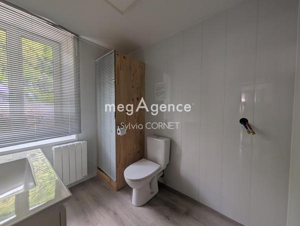 Maison à TENAY, 01230 - 6 pièces 153m²