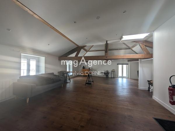 Maison à TENAY, 01230 - 6 pièces 153m²