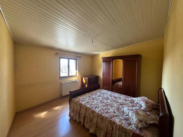 Maison à VALENCIENNES (59300)