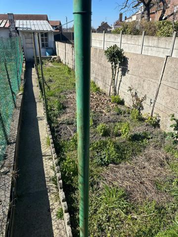 Maison à VALENCIENNES (59300)