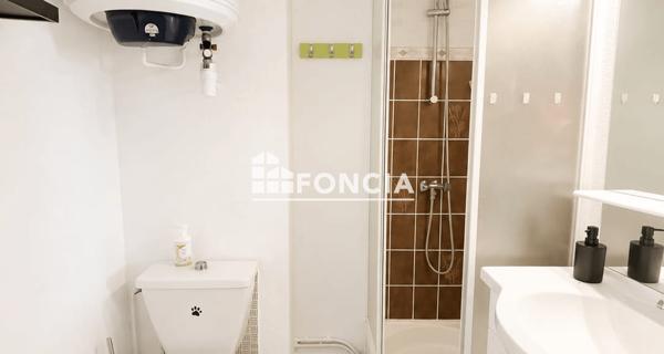 À vendre Appartement 2 pièces 26 m² - Port Leucate 11370