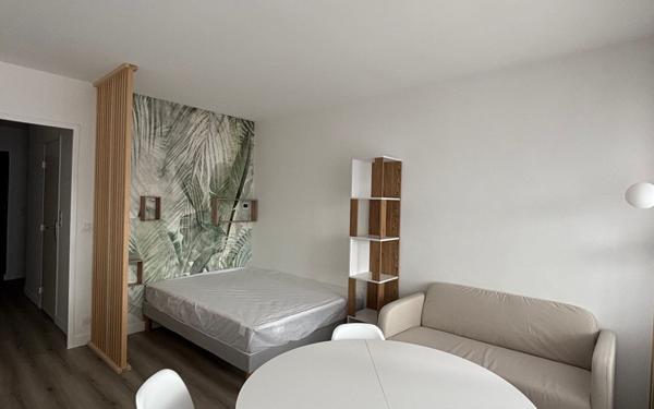 Appartement à louer    1 pièce •  Dax