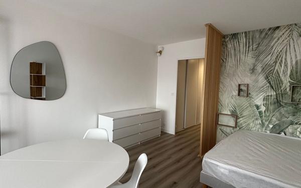 Appartement à louer    1 pièce •  Dax