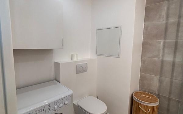 Appartement à louer    1 pièce •  Dax