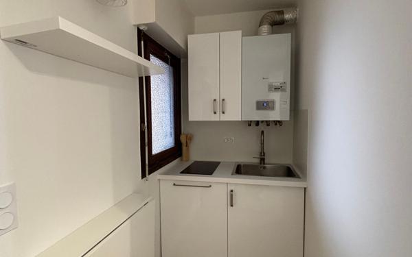 Appartement à louer    1 pièce •  Dax