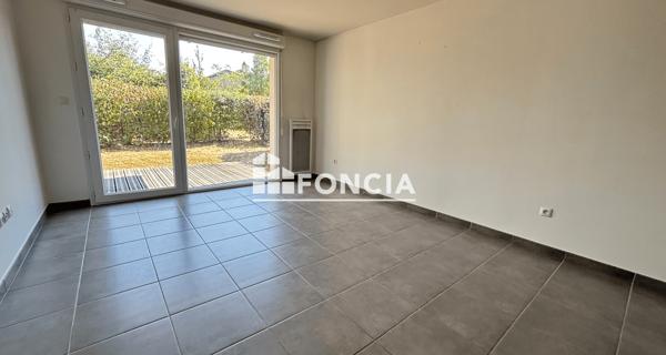 À vendre Appartement 3 pièces 61 m² - Tournefeuille 31170