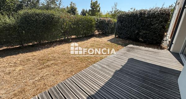 À vendre Appartement 3 pièces 61 m² - Tournefeuille 31170
