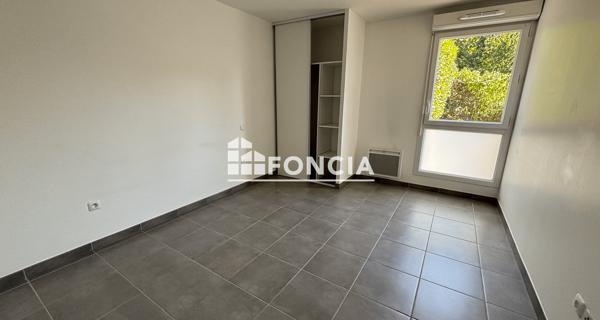 À vendre Appartement 3 pièces 61 m² - Tournefeuille 31170