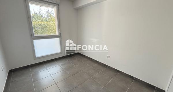 À vendre Appartement 3 pièces 61 m² - Tournefeuille 31170