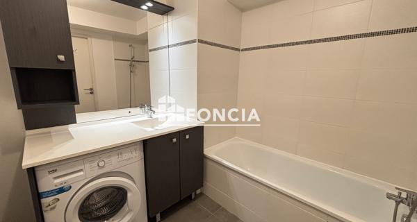 À vendre Appartement 3 pièces 61 m² - Tournefeuille 31170