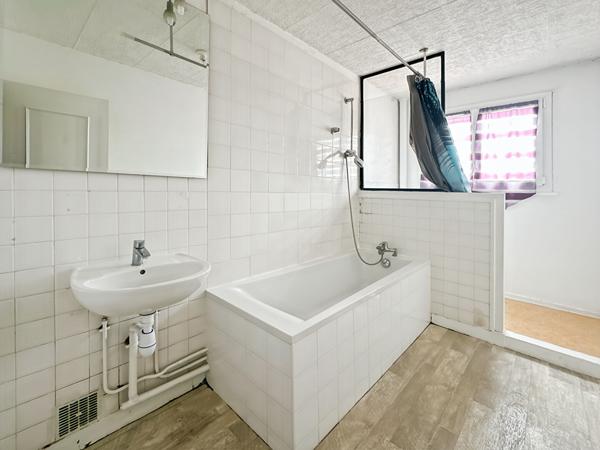 Appartement 4 pièce(s)