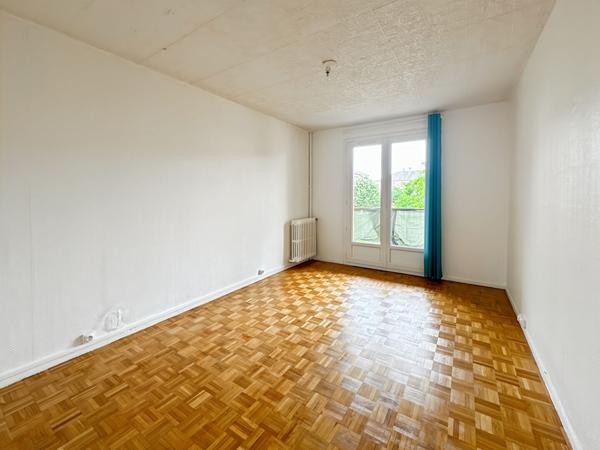 Appartement 4 pièce(s)