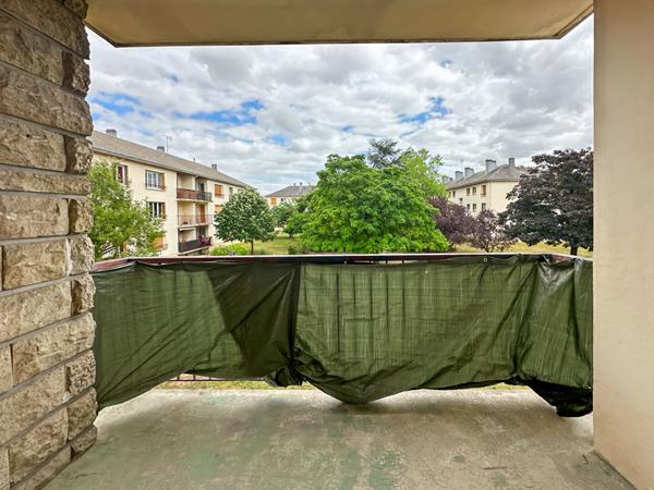 Appartement 4 pièce(s)