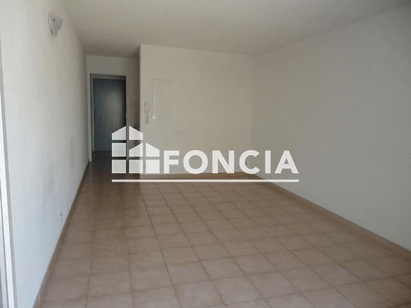 Location Studio 24.31 m² - 26 AVENUE MARECHAL KOENIG Perpignan 66000