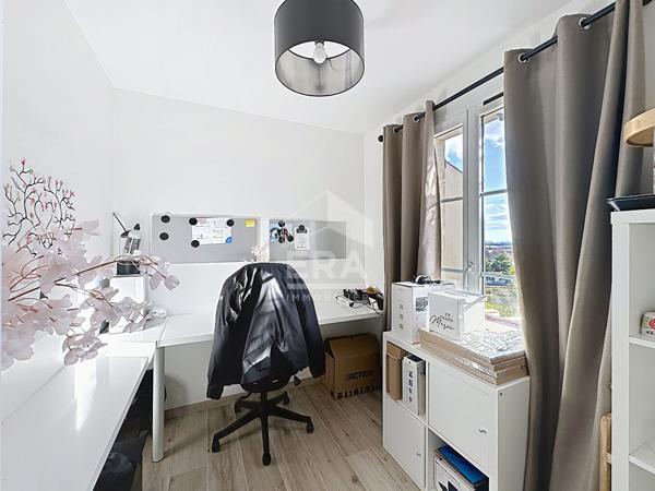 MAREIL-EN-FRANCE  MAISON FAMILIALE 143 M²  5 CHAMBRES  JACUZZI