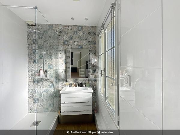 MAREIL-EN-FRANCE  MAISON FAMILIALE 143 M²  5 CHAMBRES  JACUZZI