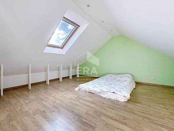 MAREIL-EN-FRANCE  MAISON FAMILIALE 143 M²  5 CHAMBRES  JACUZZI